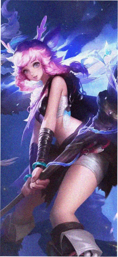 恋爱动漫《樱花落下的第八秒》封面